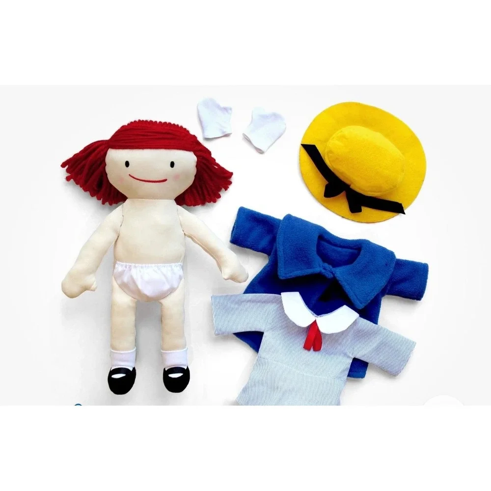 Yottoy Madeline Classic 16
